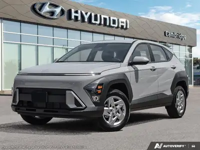 This Hyundai Kona has a durable Regular Unleaded I-4 2.0 L/122 engine powering this Variable transmi...