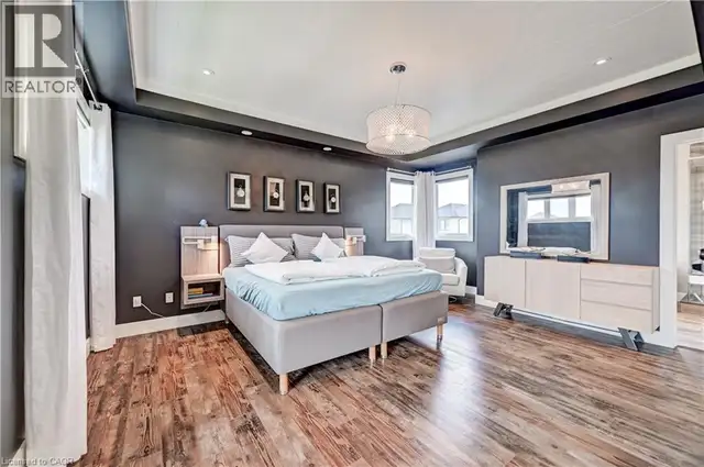 146 GREEN GATE Boulevard Cambridge, Ontario in Houses for Sale in Kitchener / Waterloo - Image 25