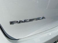 This Chrysler Pacifica has a powerful Regular Unleaded V-6 3.6 L/220 engine powering this Automatic... (image 9)