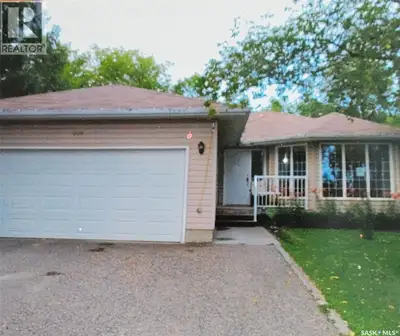 Find Your Dream Home in Big River, SK! Ready to own a home where life feels simpler, quieter, and mo...