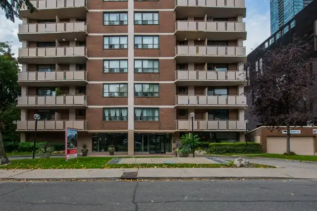 Bloor and Jarvis Area - in Long Term Rentals in City of Toronto - Image 20