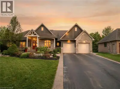 Welcome to 46 Woodside Drive in the prestigious community of Mount Pleasant, where craftsmanship, sp...