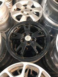 4 roue Toyota 5x100 ev usage a vendre Laval / North Shore Greater Montréal Preview