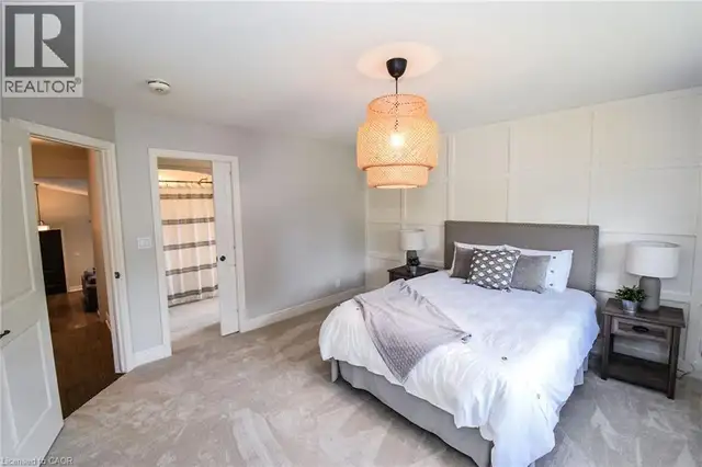 295 COURTLAND Street Delhi, Ontario in Houses for Sale in Norfolk County - Image 19