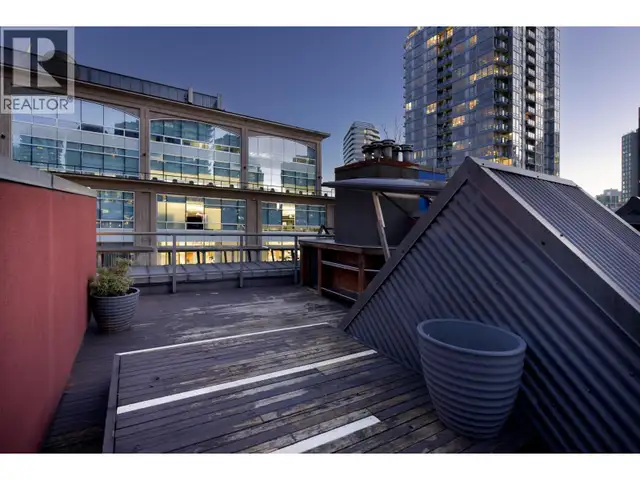 PH6 869 BEATTY STREET Vancouver, British Columbia in Condos for Sale in Vancouver - Image 28