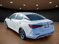 Price includes $1,000 finance credit. Price does not include fees or taxes. The 2024 Nissan Sentra S... (image 7)