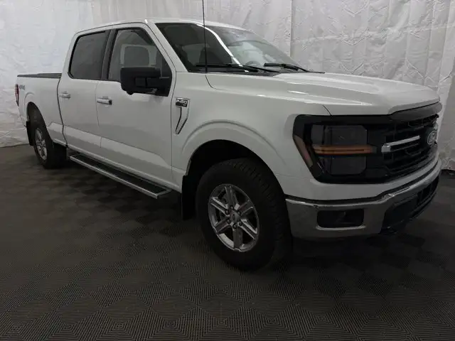 2024 Ford F-150 XLT 6.5FT BOX | TOW/HAUL | PRO TRAILER | REVCAM