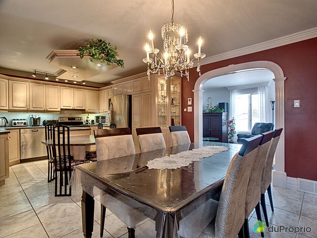 $749,500 - 2 Storey for sale in Ste-Foy — photo 1