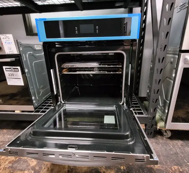 ELEVATE YOUR COOKING EXPERIENCE...LITERALLY!!! in Stoves, Ovens & Ranges in Dartmouth - Image 3