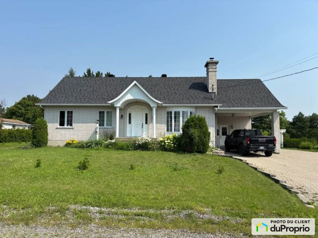 $325,900 - Bungalow for sale in Nedelec — photo 1
