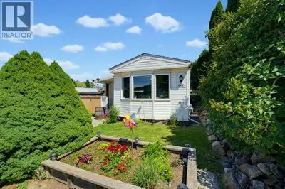 Welcome to this cheerful and updated home on a beautiful level lot in Canoe! Perfect for first-time...
