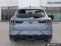 Discover the thrill of electric driving blended with iconic performance in the 2022 Ford Mustang Mac... (image 3)