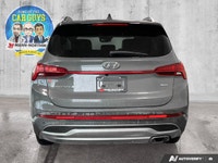 Welcome to Mann-Northway Auto Source. Designed for family adventures and daily commutes, this 2021 H... (image 4)