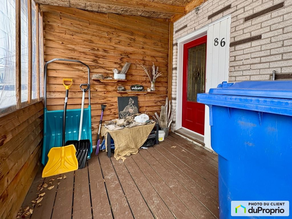 $452,500 - Semi-detached for sale in Sept-Iles — photo 3
