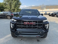 Welcome to Murray Buick GMC - Penticton Our 2026 GMC Canyon AT4 Crew Cab 4X4 is built to push bounda... (image 1)