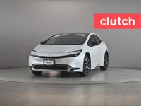 Electric Parking Brake, Brake Assist, Auto Dimming Rearview Mirror and more! Clutch is the largest o... (image 1)