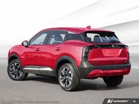 This Nissan Kicks has a strong Regular Unleaded I-4 2.0 L/122 engine powering this Variable transmis... (image 3)