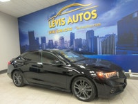 ACURA TLX 2019 A-SPEC TECH PACKAGE SH-AWD / GPS NAVIGATION / MAGS 19 POUCES SUR PNEUS ÉTÉ / CRUISE C... (image 1)