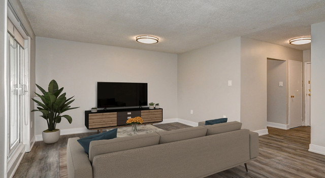 Wynbrook & Mayfair - 1 Bedroom Apartment for Rent in Long Term Rentals in Stratford - Image 4
