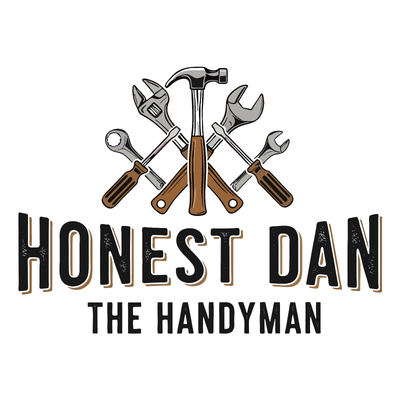 HONEST DAN THE HANDYMAN, View more