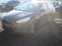 !!!!NOW OUT FOR PARTS !!!!!!WS008144 2015 FORD FOCUS