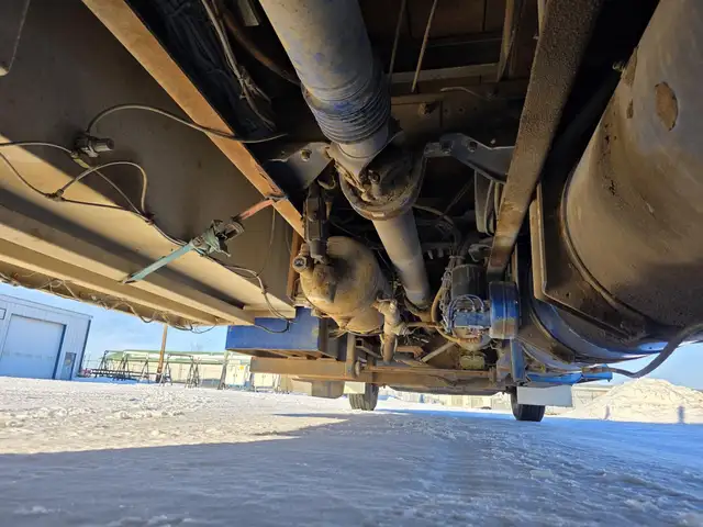 2013 KENWORTH W900 in Heavy Trucks in Saskatoon - Image 20