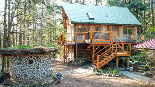Discover Calypso Woods: A Rare Blend of Nature and Comfort in Houses for Sale in Victoria
