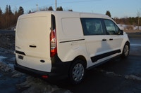 2019 Ford Transit Connect XLT W/Dual Sliding Doors 139,609 KM $19,950 or $161 Bi-Weekly Including Ce... (image 4)