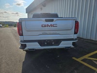 For a quick response please text 403-820-9940. AMVIC licensed business The 2023 GMC Sierra 1500 Dena... (image 4)