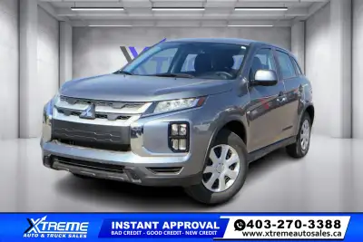 2024 Mitsubishi RVR SE AWC Welcome to Xtreme Auto & Truck Sales Your Car Loan, Truck Loan, Credit Re...