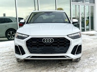* quattro all-wheel drive with ultra technology * Matrix-design LED headlights with dynamic turn sig... (image 1)