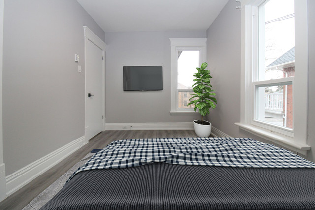 1 bedroom unit located in Peterborough - Available NOW in Long Term Rentals in Peterborough - Image 4
