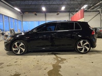 2019 Volkswagen Golf GTI Autobahn Leather | Sunroof | Fender Audio | Well Cared For | Clean Title Ke... (image 6)
