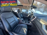 WAS: $39998 NOW: $38999 plus taxes and licensing feesDiscover the 2022 GMC Acadia Denali: A Refined... (image 9)