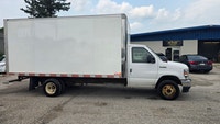 EIGHT 2021 E-450s TO CHOOSE FROM! All Service Records From New! Clean Carfax No Accidents! Pre-Sale... (image 4)