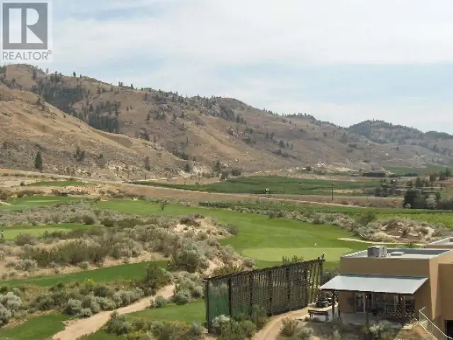 1200 RANCHER CREEK Road Unit# 244D Osoyoos, British Columbia in Houses for Sale in Penticton - Image 13
