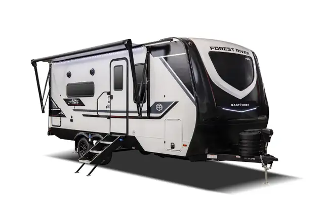 2026 Forest River ALTA 1900MMK in Travel Trailers & Campers in Regina - Image 15