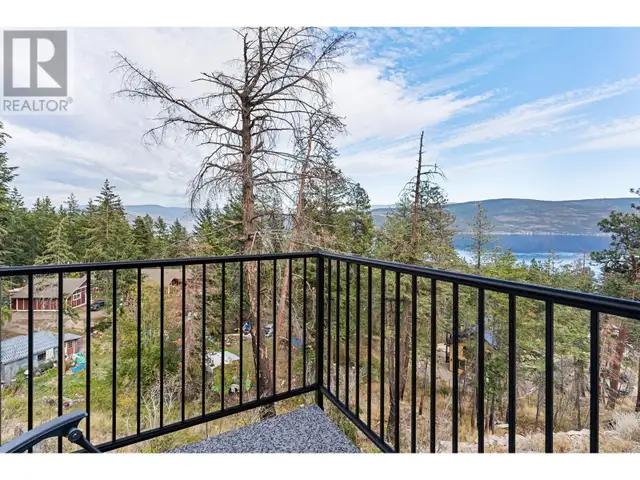 591 Moody Crescent Vernon, British Columbia in Houses for Sale in Vernon - Image 25