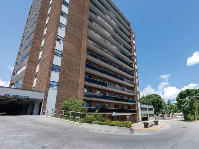 Centennial Park Place Apartments - 1 Bedroom, 1 Bath Apartment f in Long Term Rentals in Sarnia - Image 2