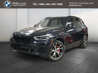 ===== 2022 BMW X5 xDrive40i | Gr. Sup. Essentiel | Gr. M Sport | ===== ===== * Groupe Supérieur Esse... (image 2)