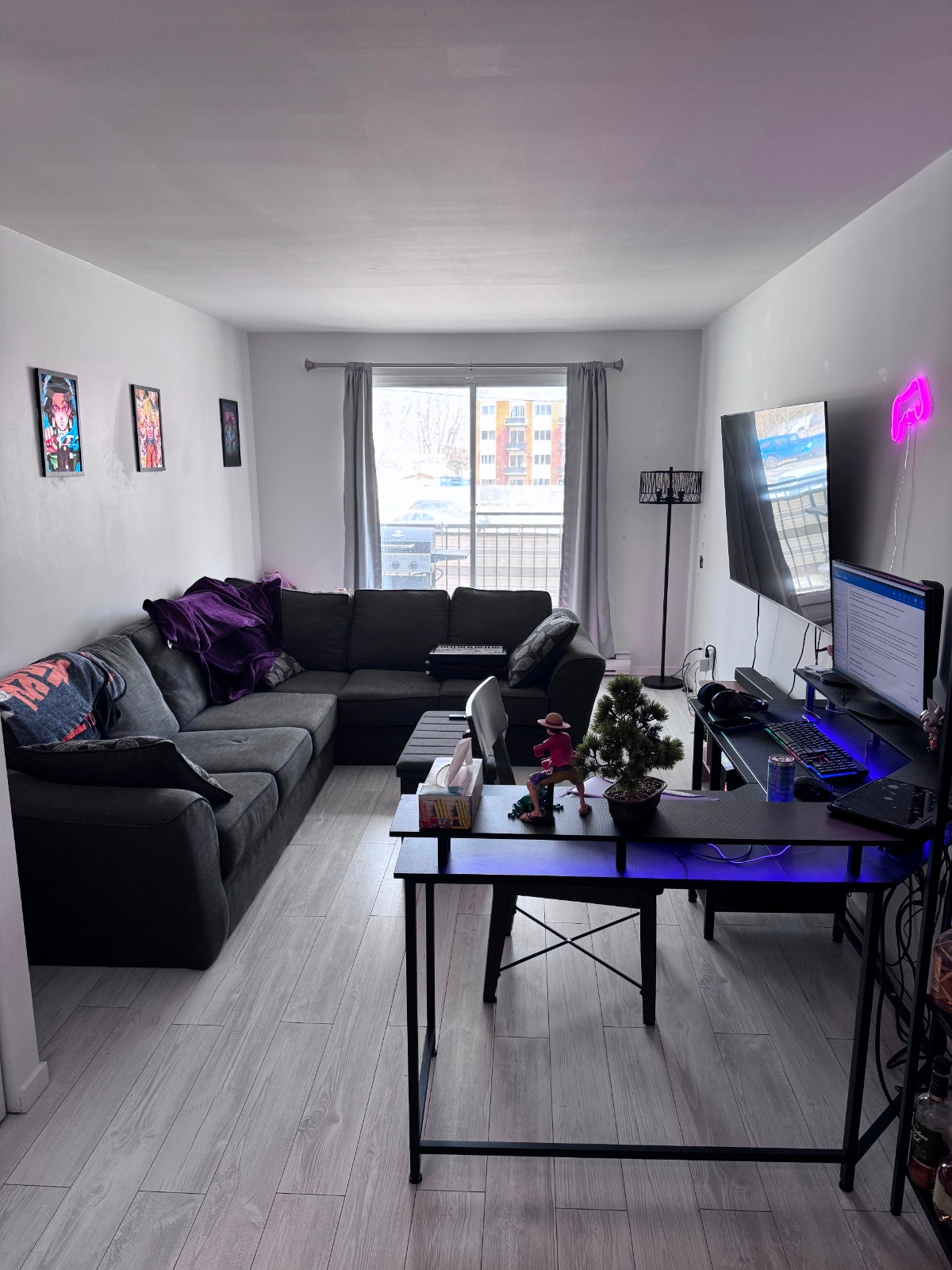 Repentigny 3 1/2 - 1150,00$  4 1/2 - 1300,00$ — photo 2