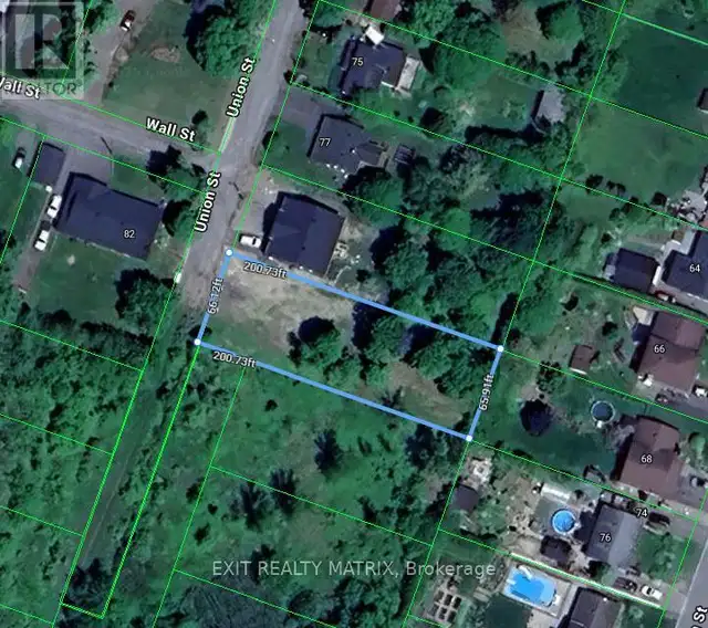 81 UNION STREET Champlain, Ontario in Land for Sale in Ottawa - Image 3