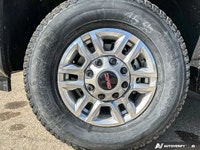 This GMC Sierra 2500HD boasts a Gas V8 6.6L/ engine powering this Automatic transmission. X31 OFF-RO... (image 9)