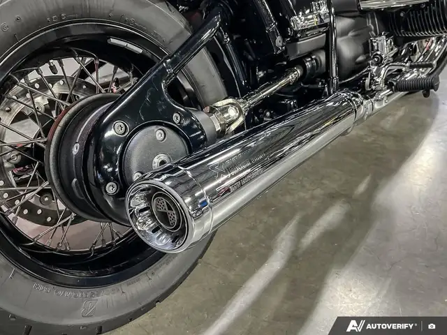 2023 BMW R 18 100 Years in Street, Cruisers & Choppers in Calgary - Image 13