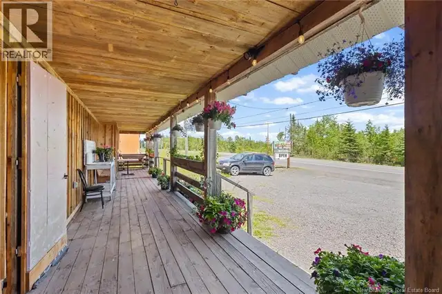 5925 Route 10 Hardwood Ridge, New Brunswick in Land for Sale in Fredericton - Image 8