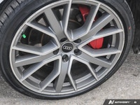 * Drivetrain: Full-time quattro all-wheel drive. * Transmission: 7-speed S tronic dual-clutch automa... (image 8)