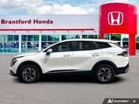 Come visit our Brantford Honda team, you can find us at 378 King George Rd, Brantford, ON, N3T 5L8,... (image 1)