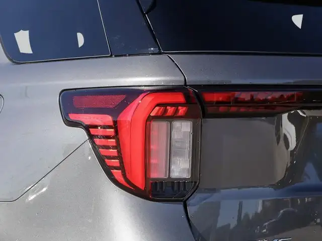 2026 Ford Explorer Active w/200A Pkg | Co-Pilot360 Assist6009591674031513614