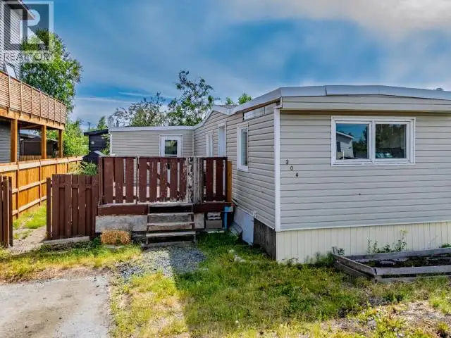 304 BELLANCA AVENUE Yellowknife, Northwest Territories in Condos for Sale in Yellowknife - Image 2