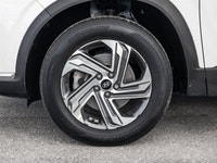 Now available at Guelph Hyundai, this feature-packed 2023 Hyundai Santa Fe Preferred AWD combines ve... (image 3)